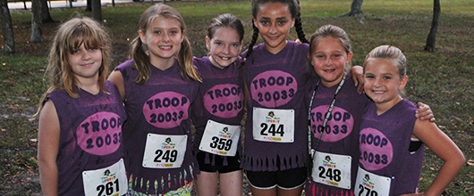 Troop Troop