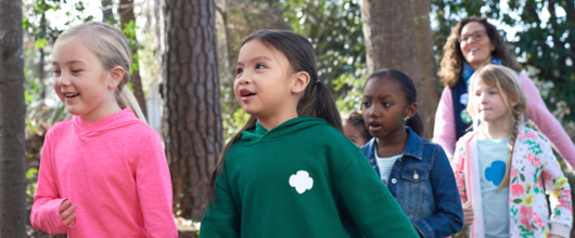 join girl scouts of southeast florida join girl scouts flyer daisy