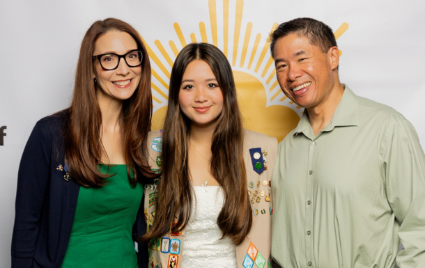 2026 Gold Award Ceremony & Celebration