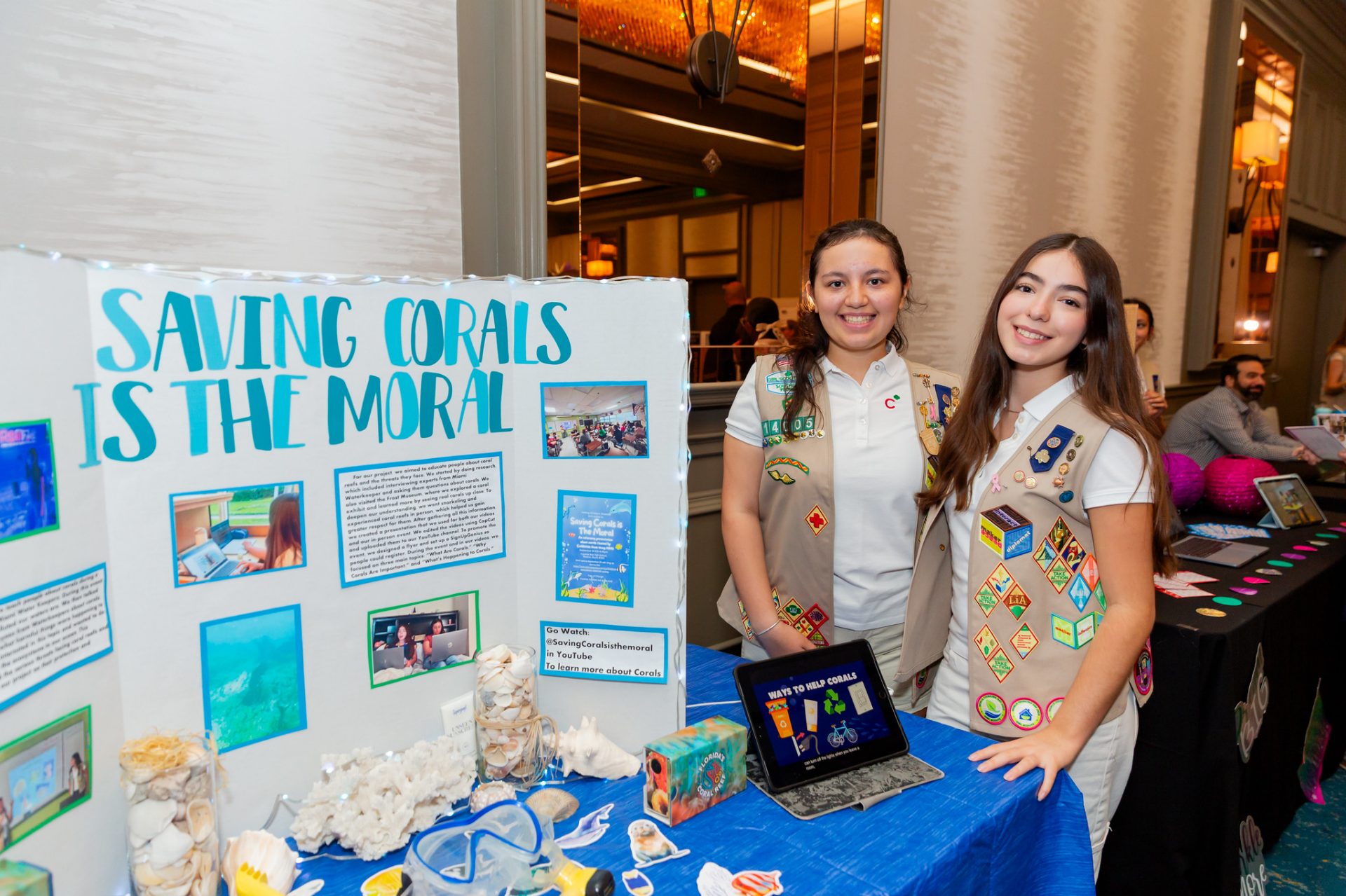 Silver Award Ceremony 2025