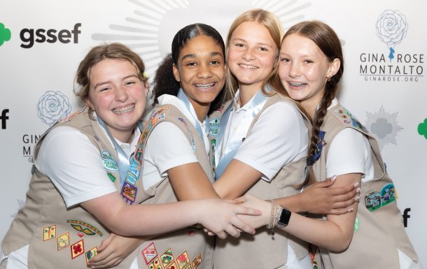 Silver Award Showcase Pictures