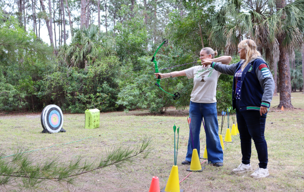 Environmental Enhancements