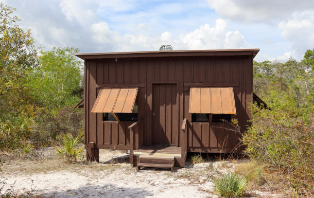 Cabin Renovation & Modernization