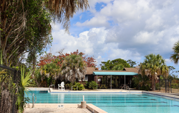 Pool Renovation